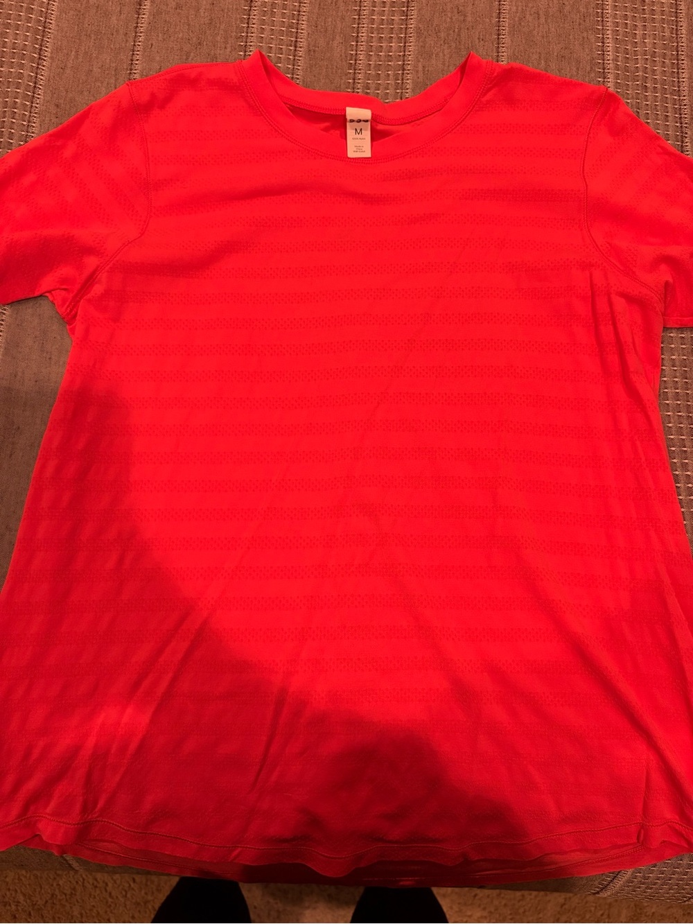 DSG short sleeve women’s shirt size medium